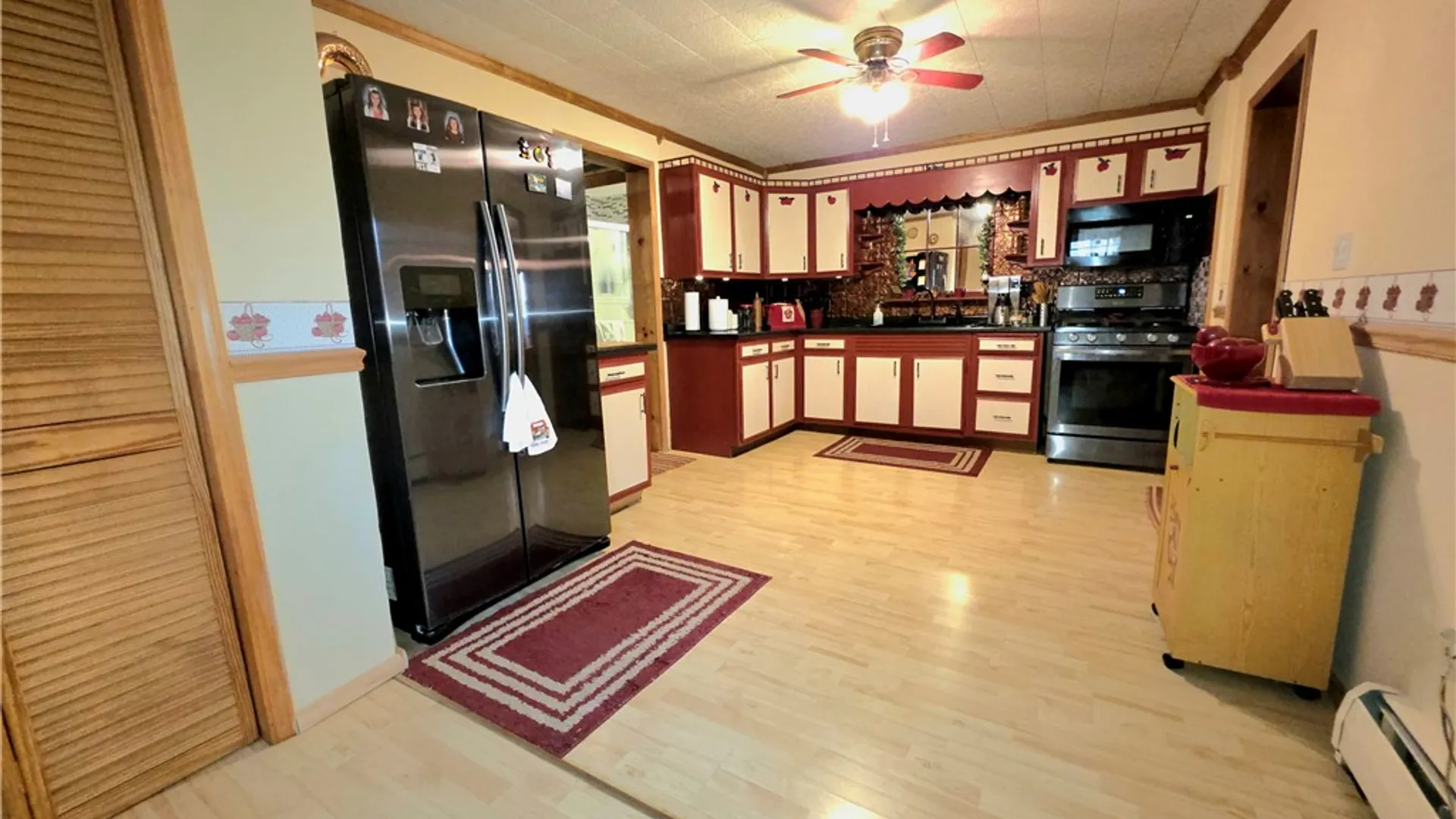 Property at 422 Watauga Avenue Extension, Corning City, NY 14830 25