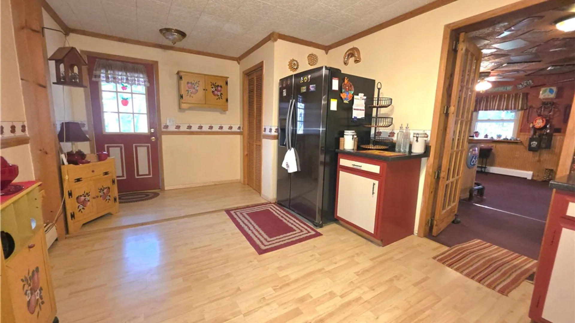 Property at 422 Watauga Avenue Extension, Corning City, NY 14830 26