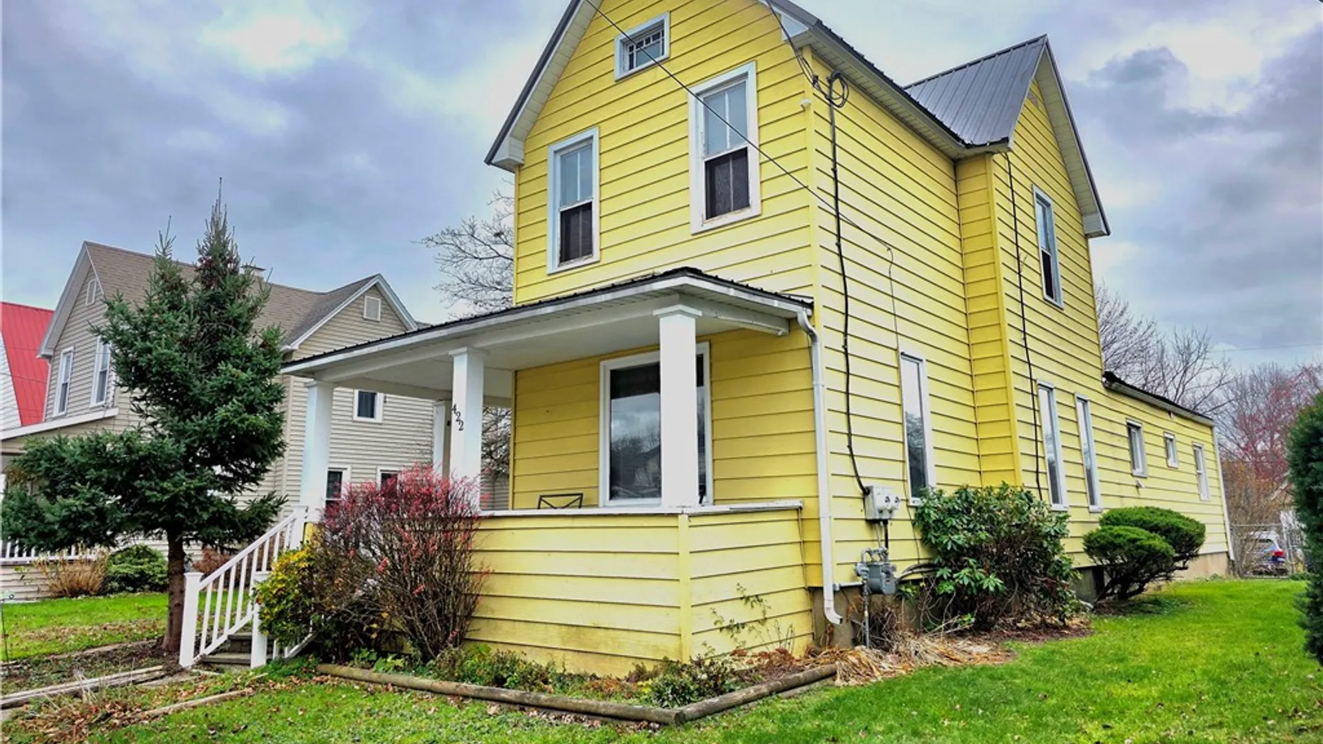 Property at 422 Watauga Avenue Extension, Corning City, NY 14830 3