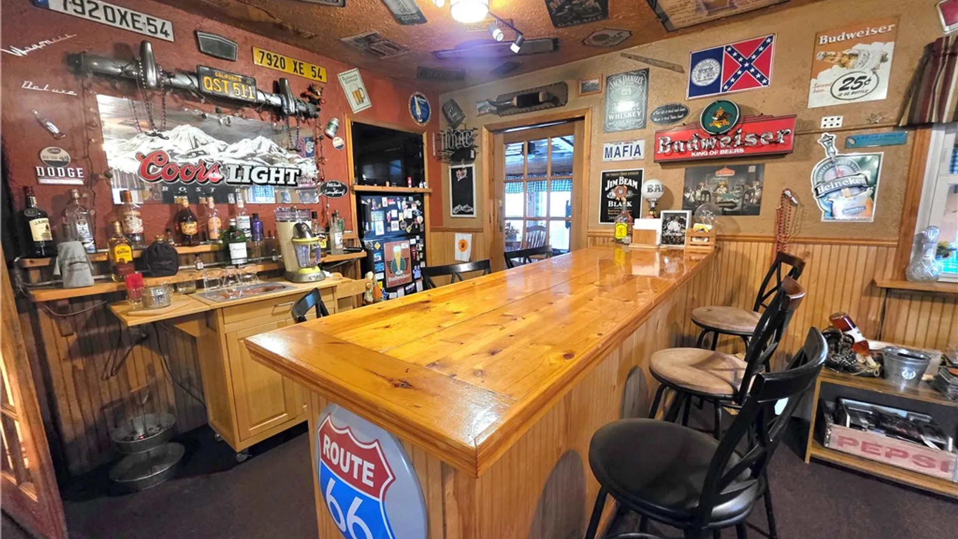 Property at 422 Watauga Avenue Extension, Corning City, NY 14830 32