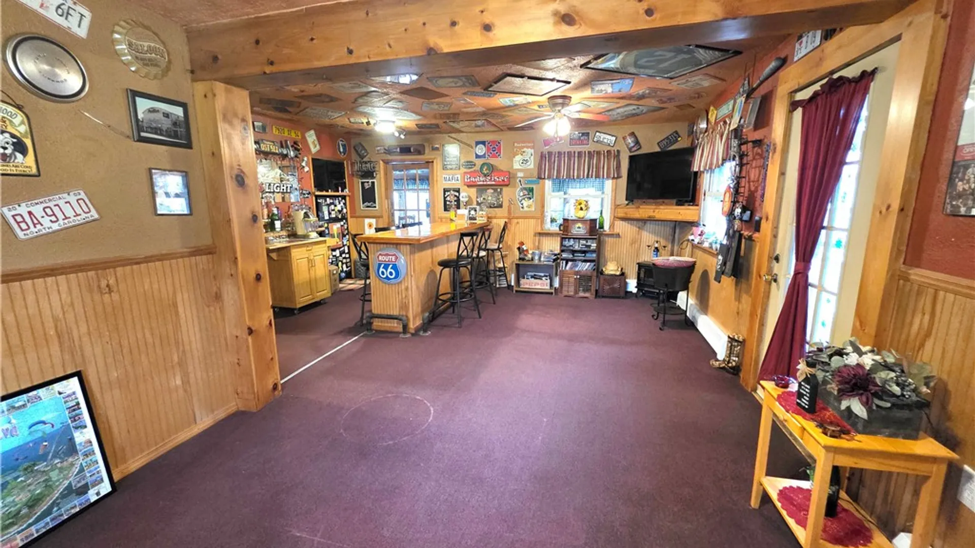 Property at 422 Watauga Avenue Extension, Corning City, NY 14830 33