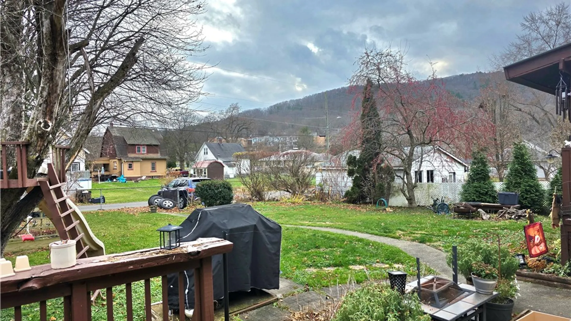 Property at 422 Watauga Avenue Extension, Corning City, NY 14830 43