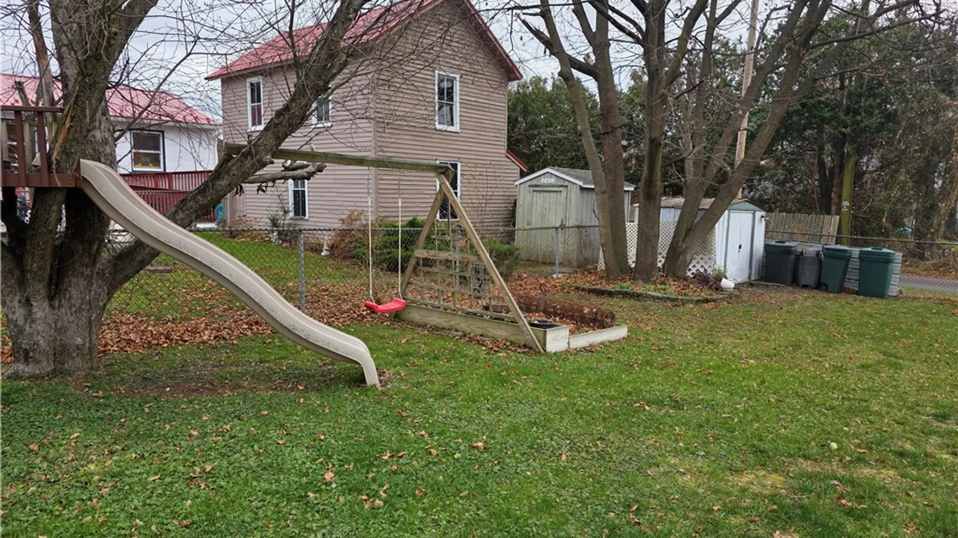 Property at 422 Watauga Avenue Extension, Corning City, NY 14830 44