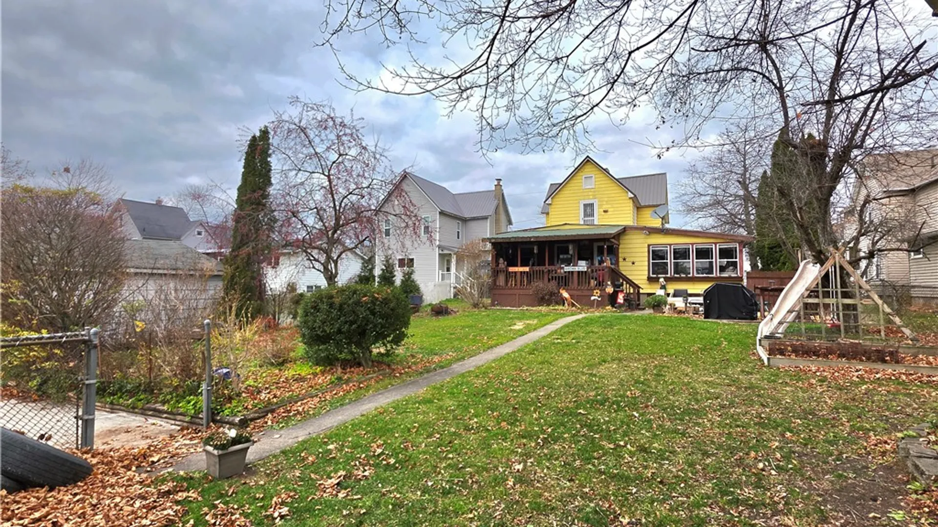 Property at 422 Watauga Avenue Extension, Corning City, NY 14830 46