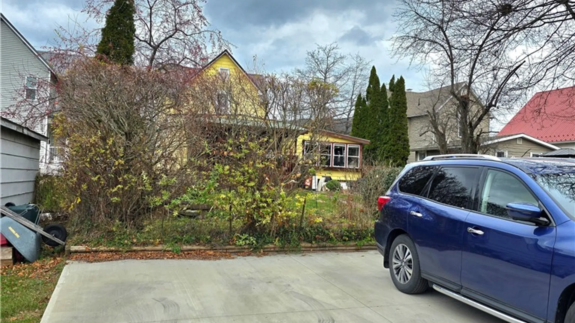 Property at 422 Watauga Avenue Extension, Corning City, NY 14830 48