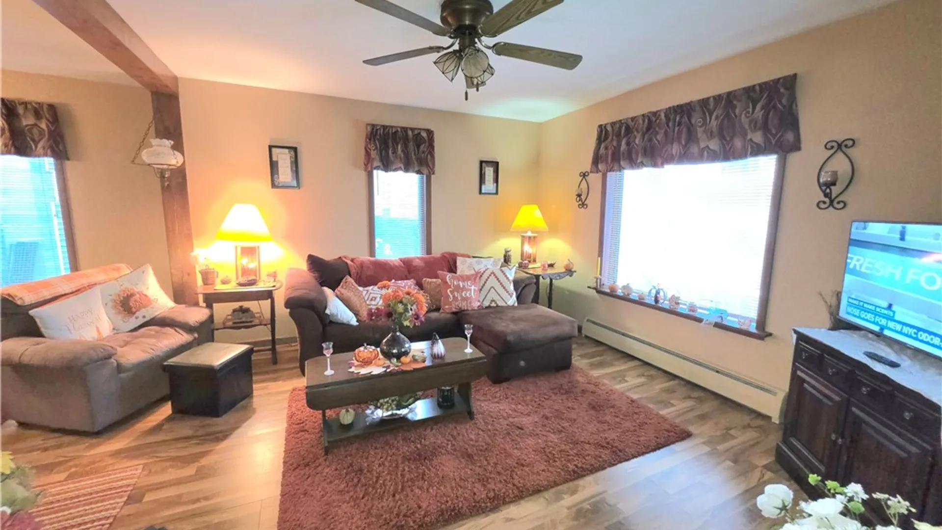 Property at 422 Watauga Avenue Extension, Corning City, NY 14830 6