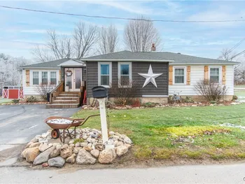 Property at 285 Clinton Street, Gouverneur, NY 13642