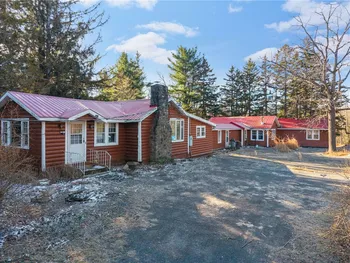 Property at 403 Blueberry Hill Road, Broome, NY 12122