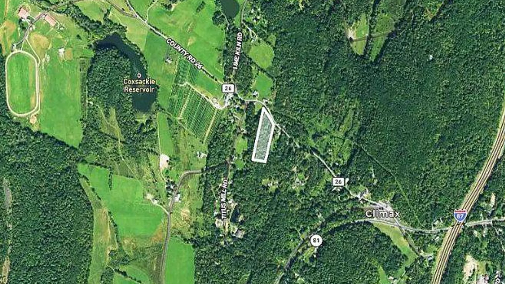Property at 189 County Route 26, Coxsackie, NY 12042 11