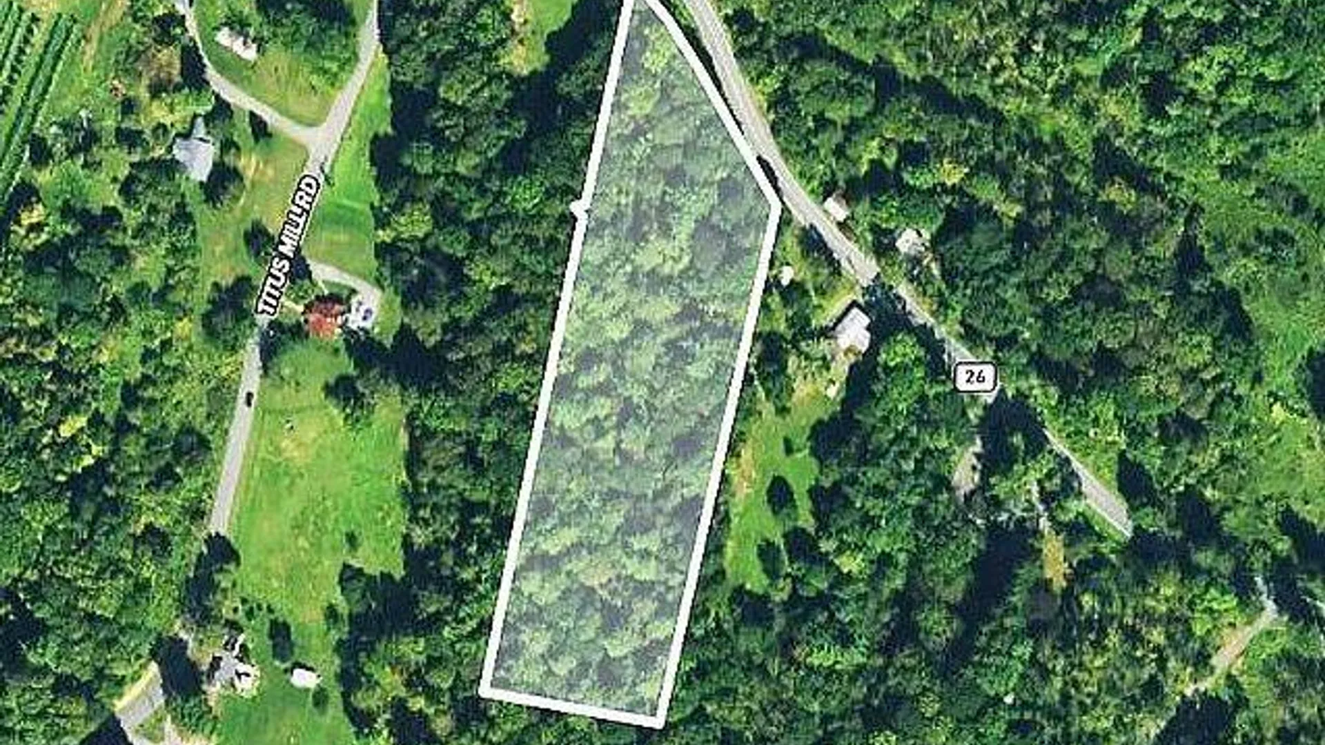 Property at 189 County Route 26, Coxsackie, NY 12042 2