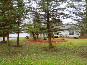 Property at 1657 Creek Road, Evans, NY 14047