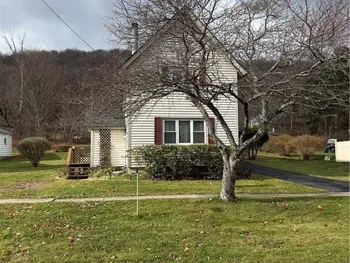 Property at 87 South Street, New Albion, NY 14719