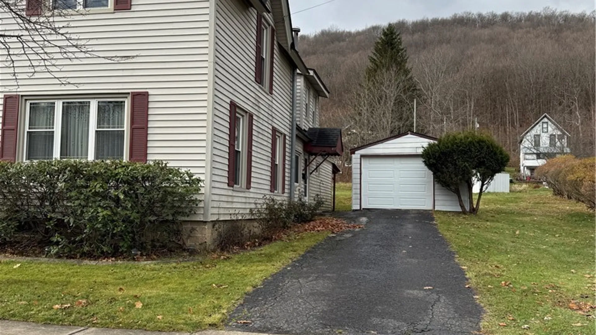 Property at 87 South Street, New Albion, NY 14719 2