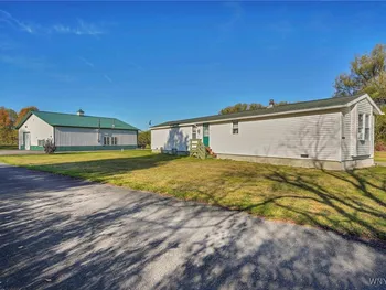 Property at 11181 Scotch Road, Freedom, NY 14065