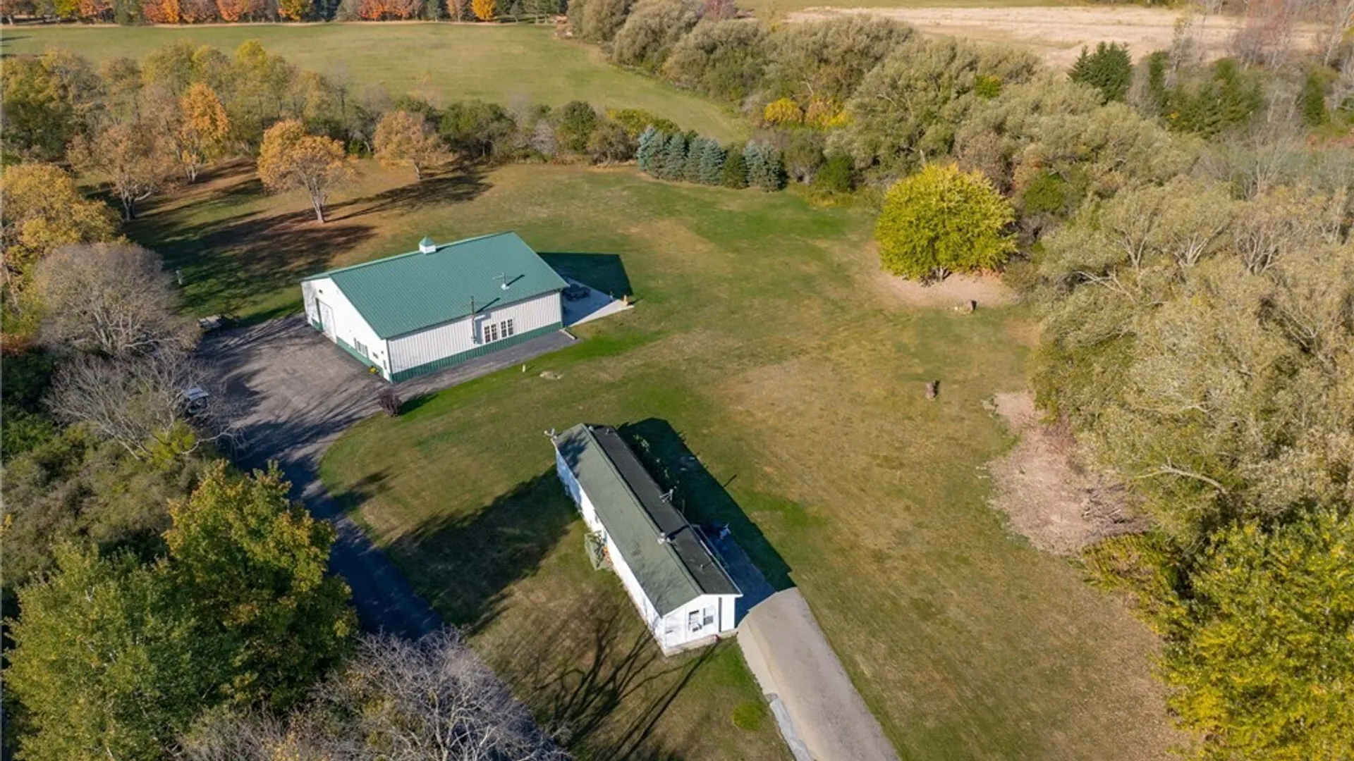 Property at 11181 Scotch Road, Freedom, NY 14065 2