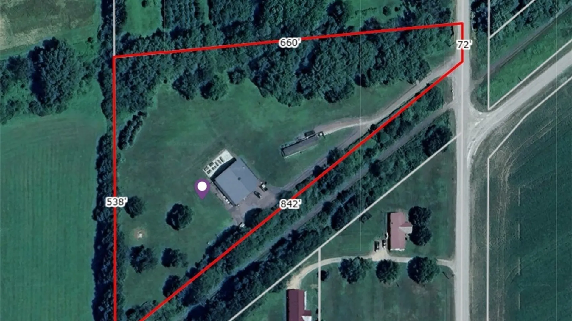Property at 11181 Scotch Road, Freedom, NY 14065 41