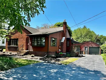 Property at 4480 Main Street, Royalton, NY 14067