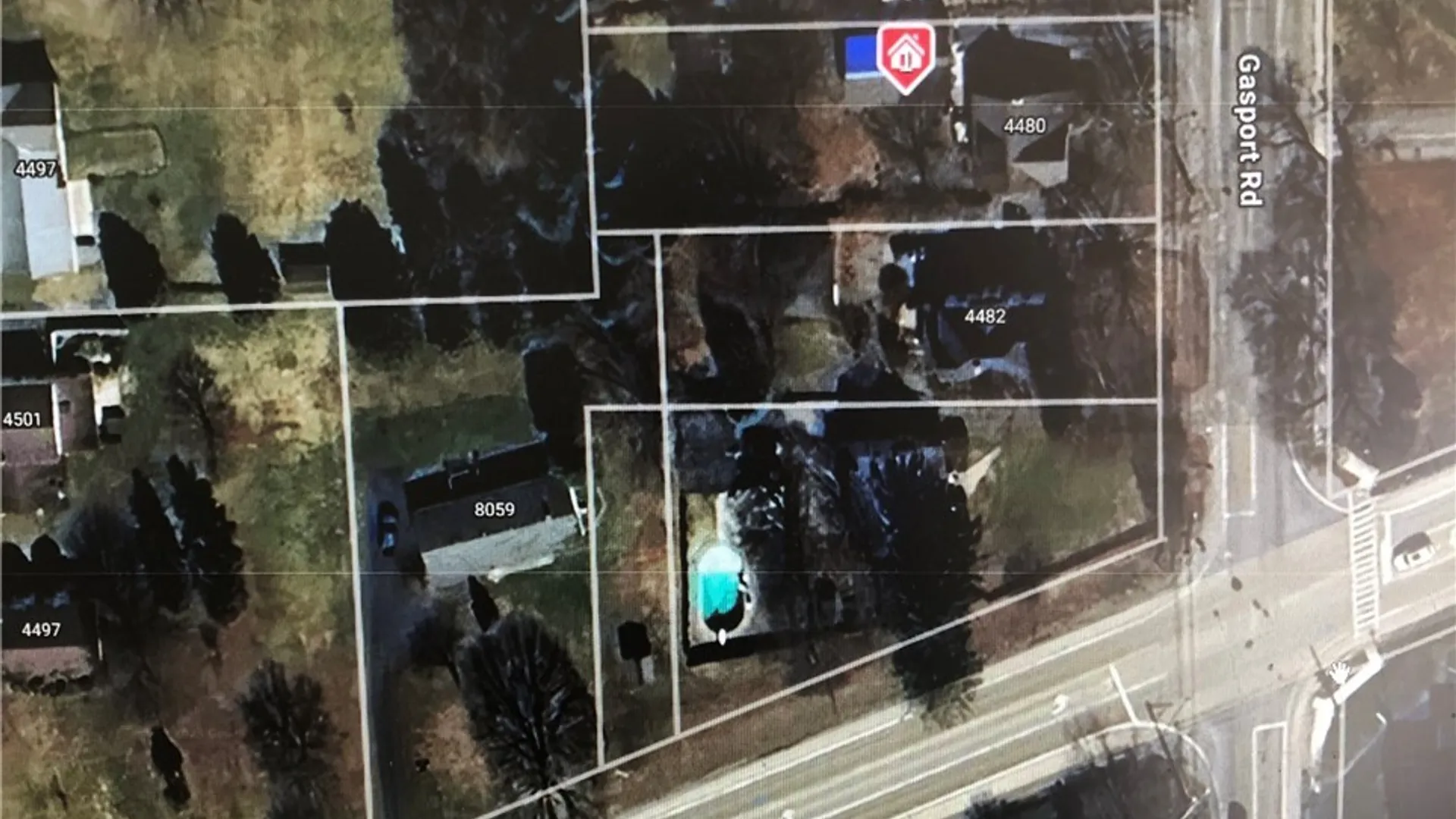 Property at 4480 Main Street, Royalton, NY 14067 44