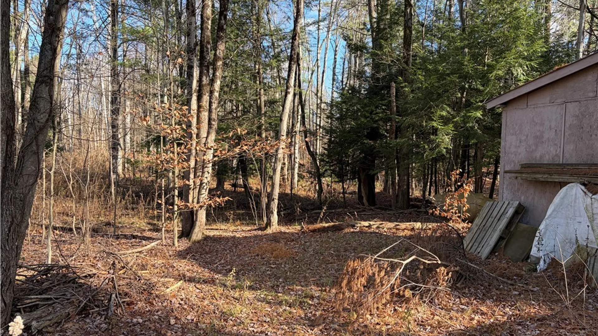Property at 482 County Route 11, West Monroe, NY 13167 10