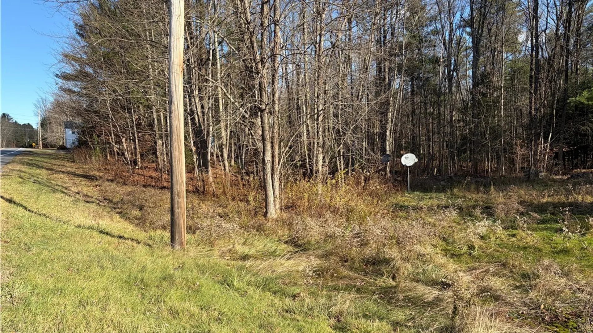 Property at 482 County Route 11, West Monroe, NY 13167 11