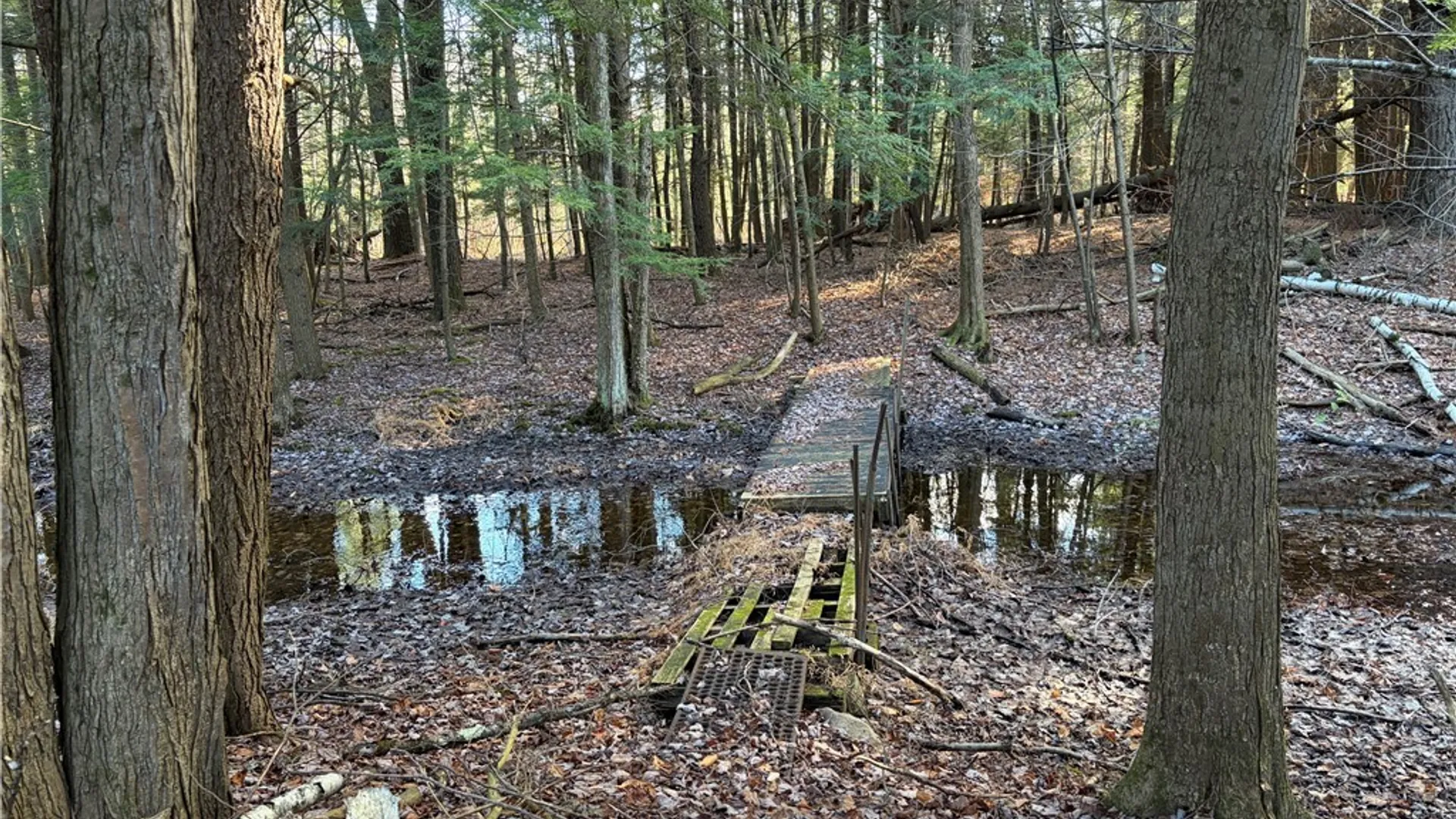 Property at 482 County Route 11, West Monroe, NY 13167 6