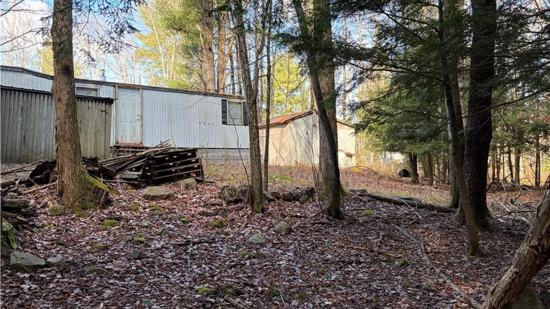 Property at 482 County Route 11, West Monroe, NY 13167 8