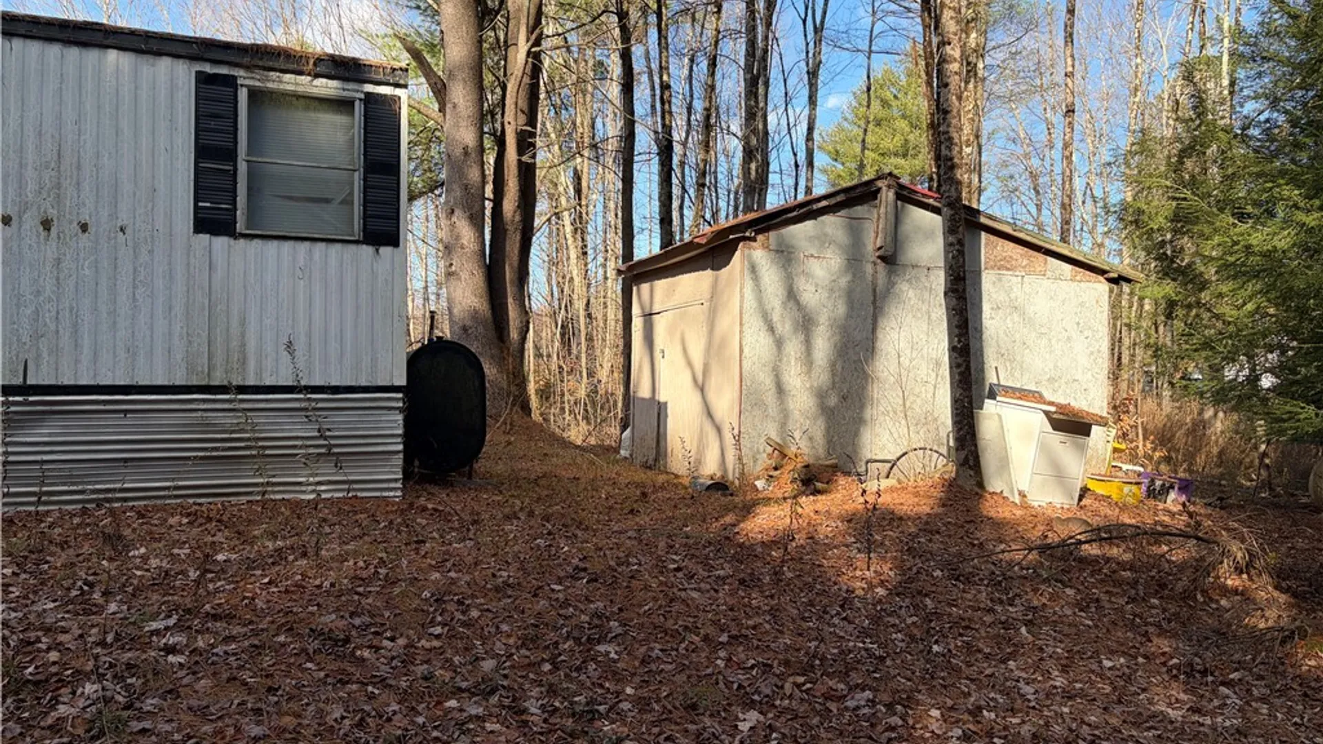 Property at 482 County Route 11, West Monroe, NY 13167 9