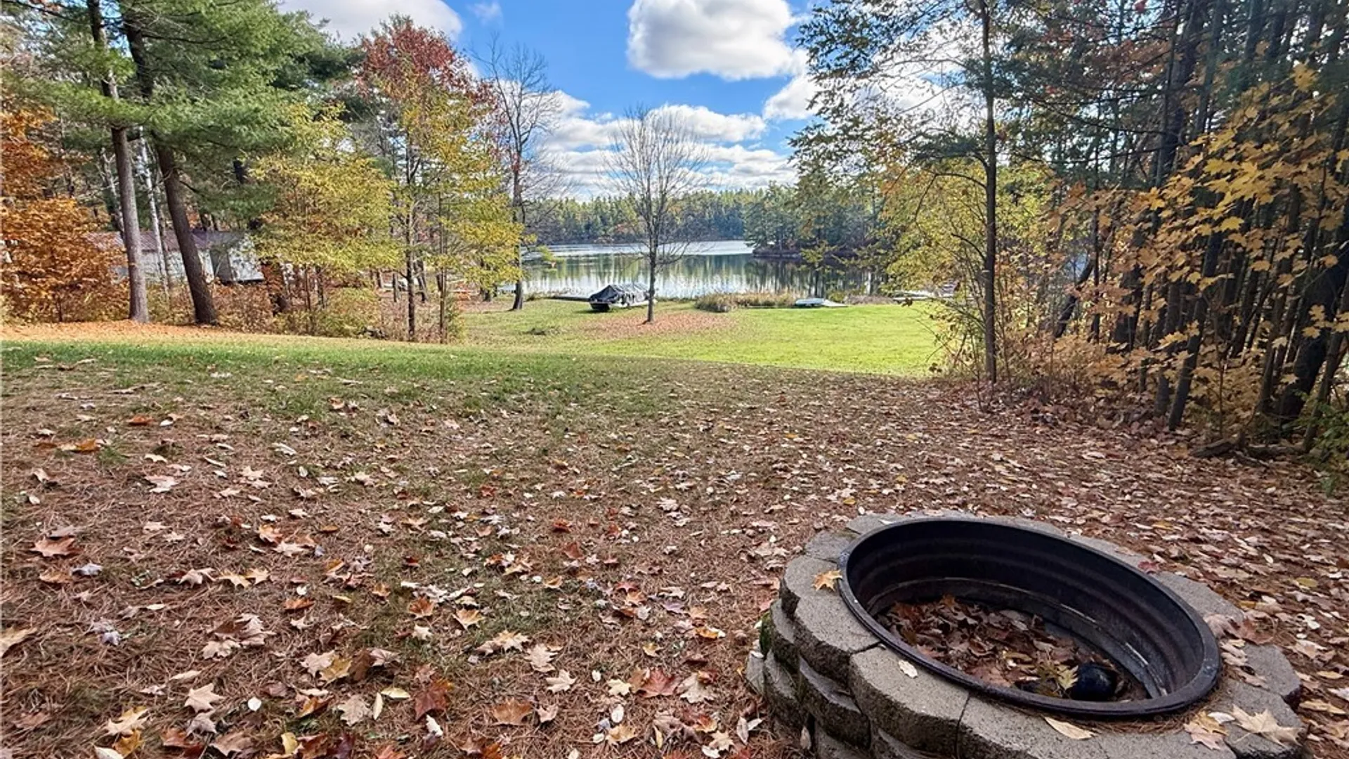 Property at 51 Dewey Road, Hermon, NY 13652 16