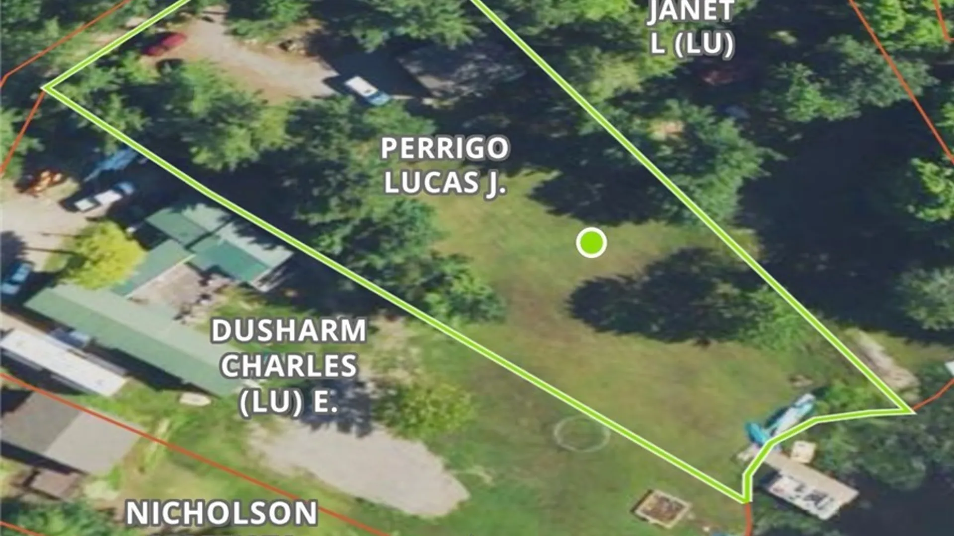Property at 51 Dewey Road, Hermon, NY 13652 19