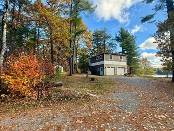 51 Dewey Road, Hermon, NY 13652