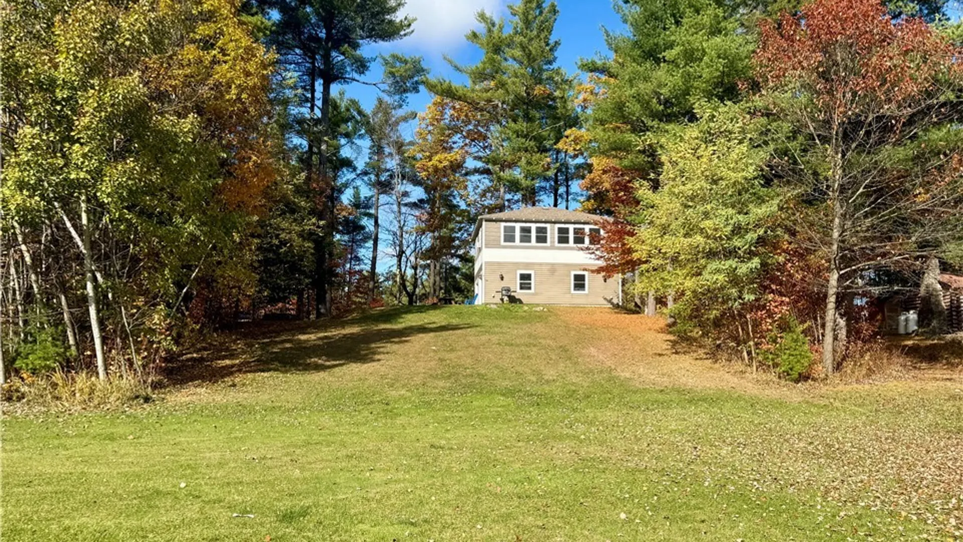 Property at 51 Dewey Road, Hermon, NY 13652 2