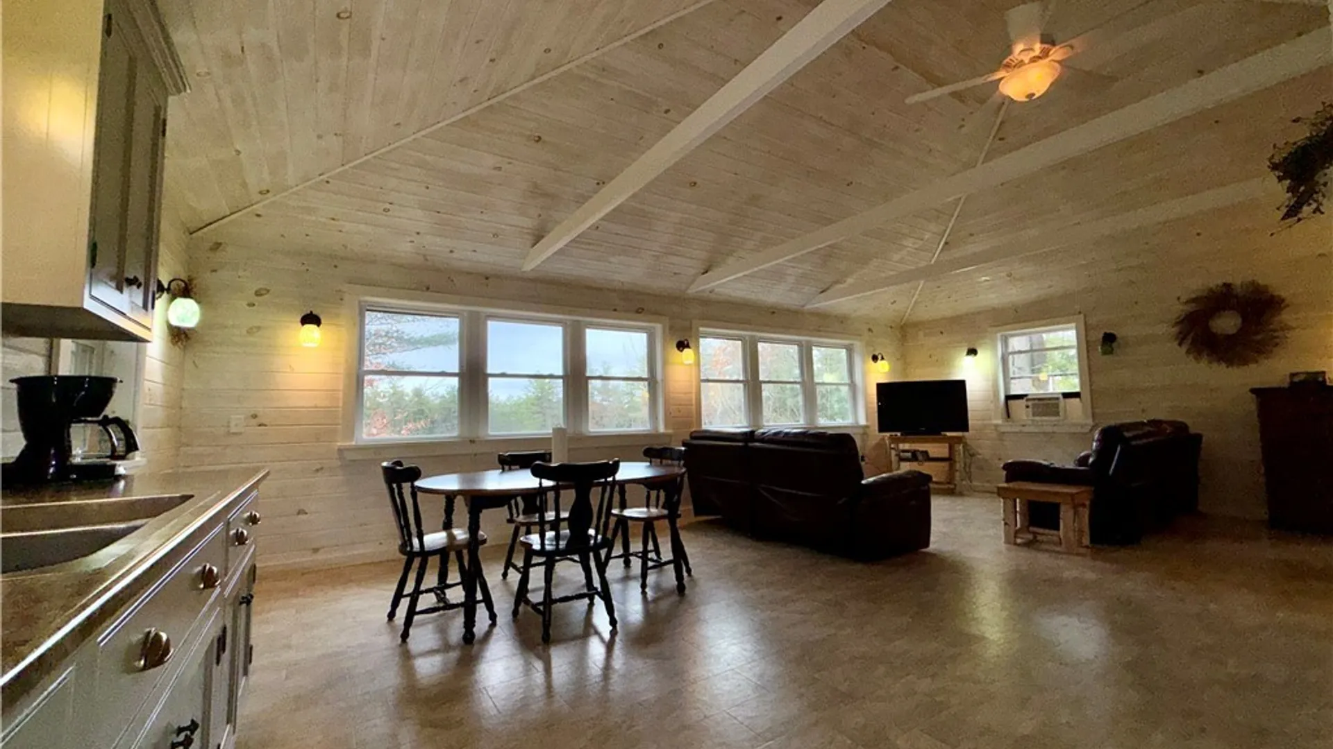 Property at 51 Dewey Road, Hermon, NY 13652 3