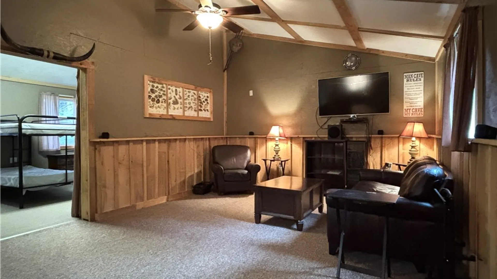 Property at 5274 Sackett Road, Highland Twp, PA 16735 18