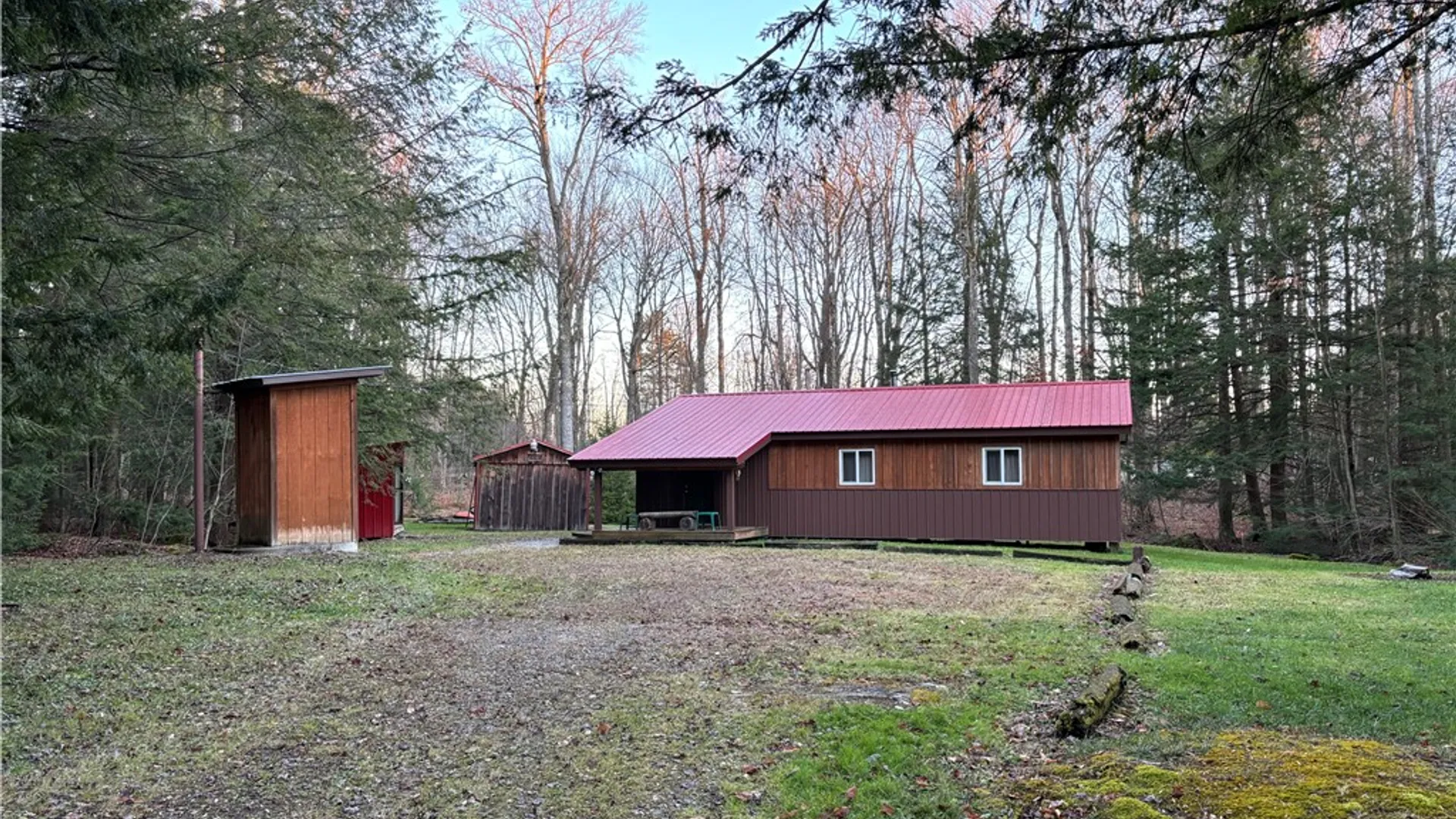 Property at 5274 Sackett Road, Highland Twp, PA 16735 2