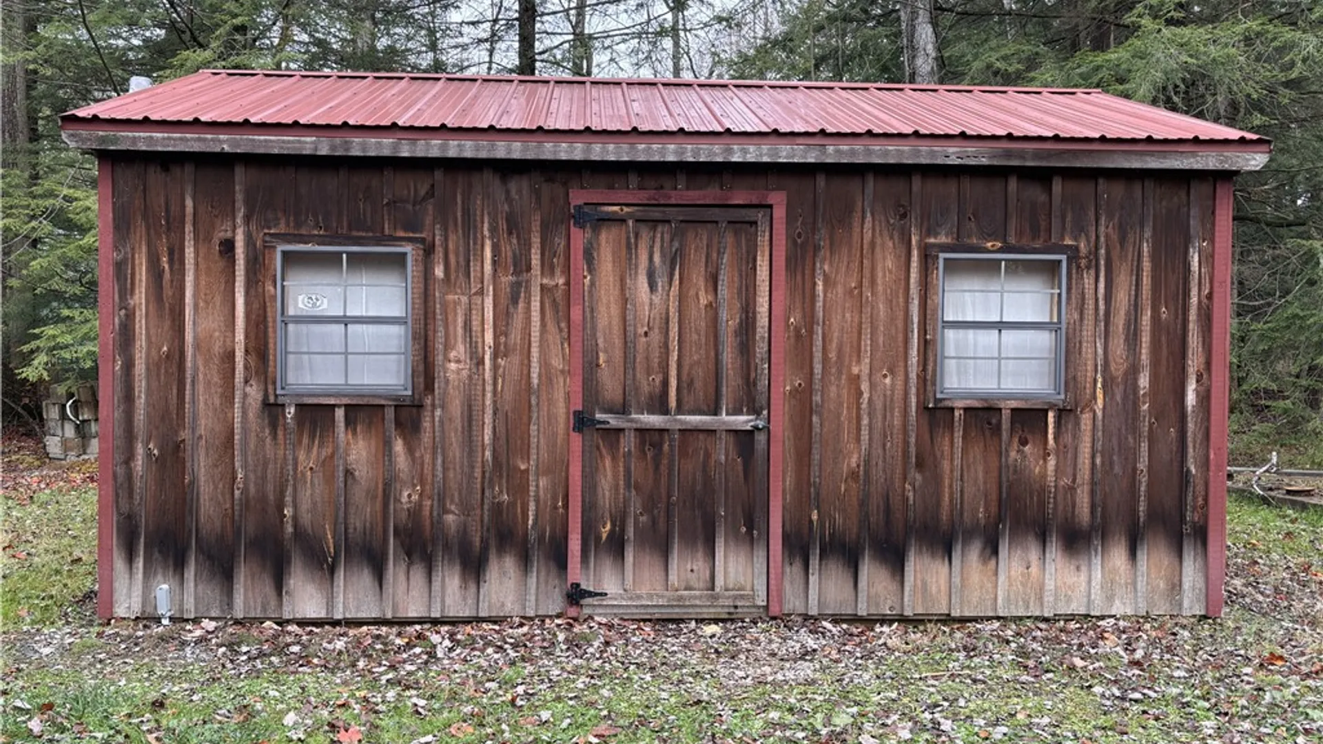 Property at 5274 Sackett Road, Highland Twp, PA 16735 22
