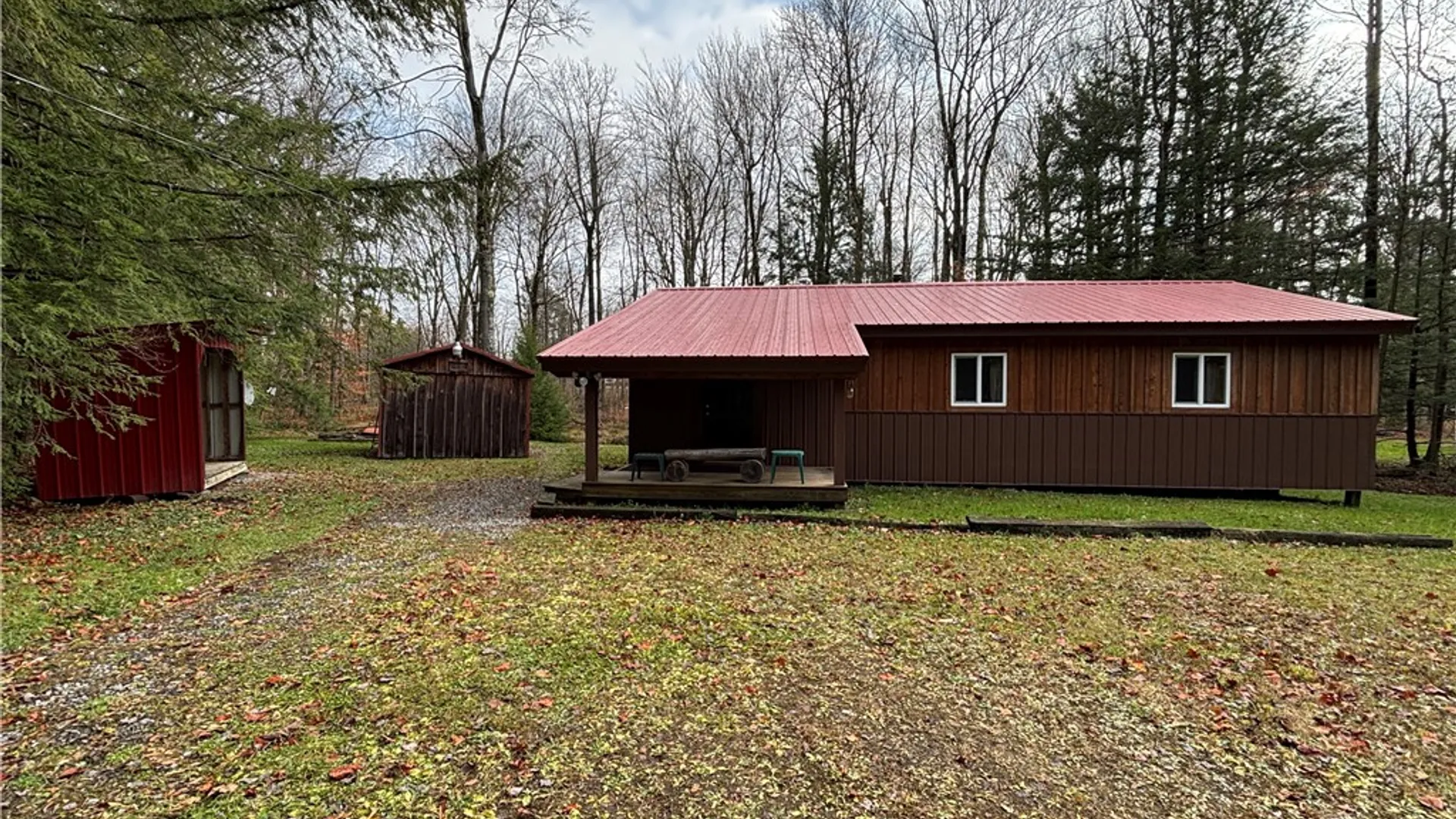 Property at 5274 Sackett Road, Highland Twp, PA 16735 3