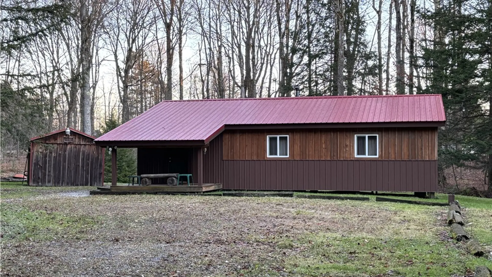 Property at 5274 Sackett Road, Highland Twp, PA 16735 31