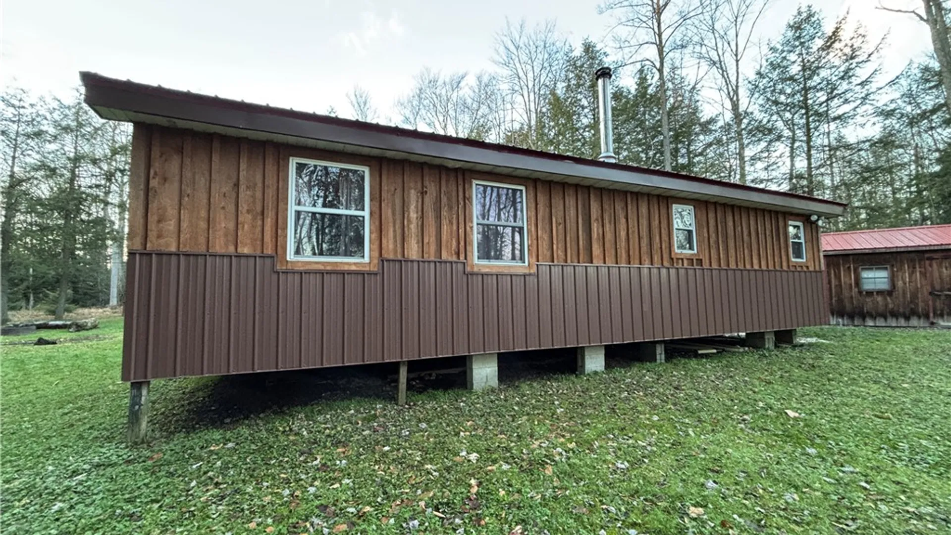 Property at 5274 Sackett Road, Highland Twp, PA 16735 33