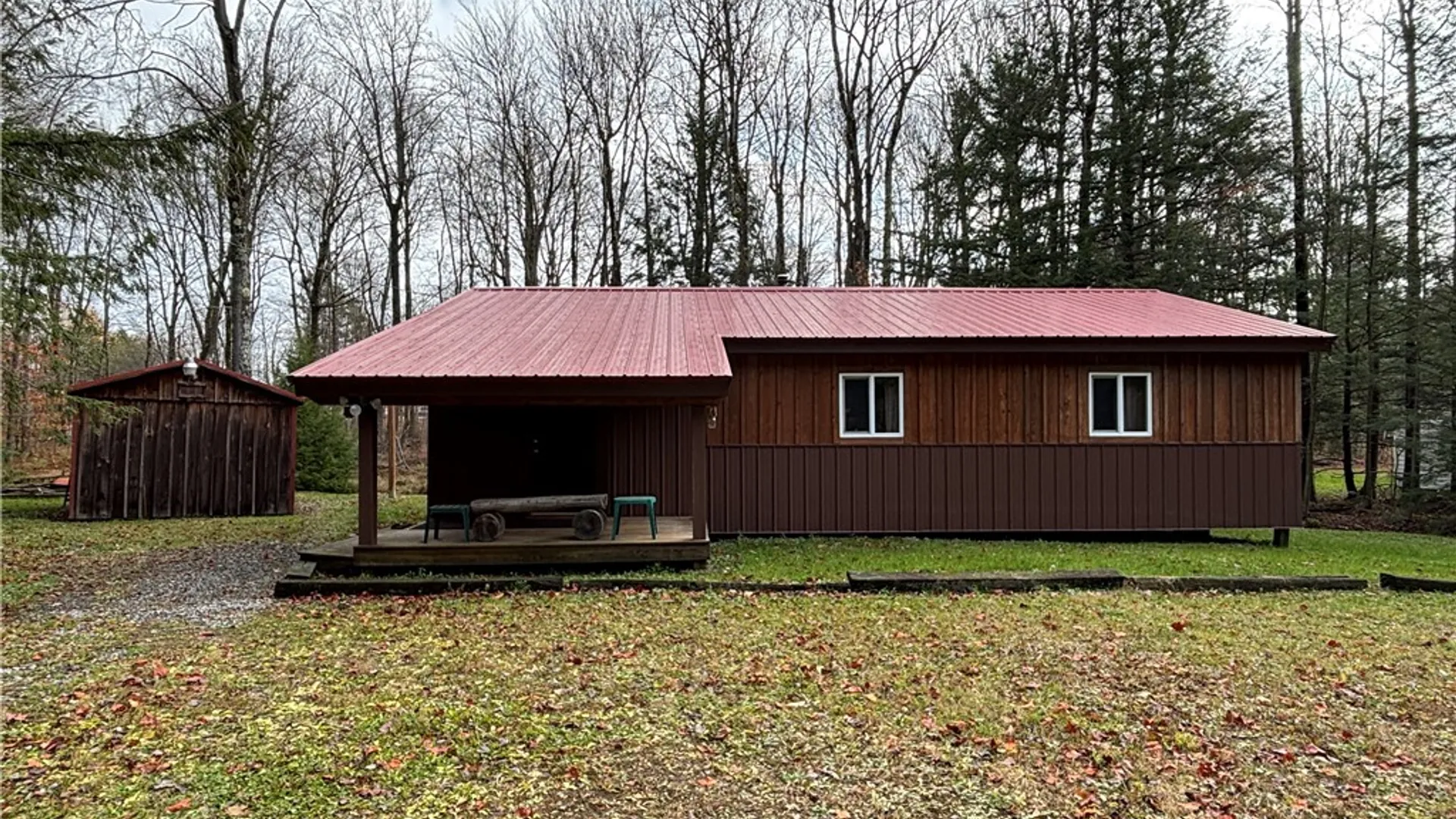 Property at 5274 Sackett Road, Highland Twp, PA 16735 4