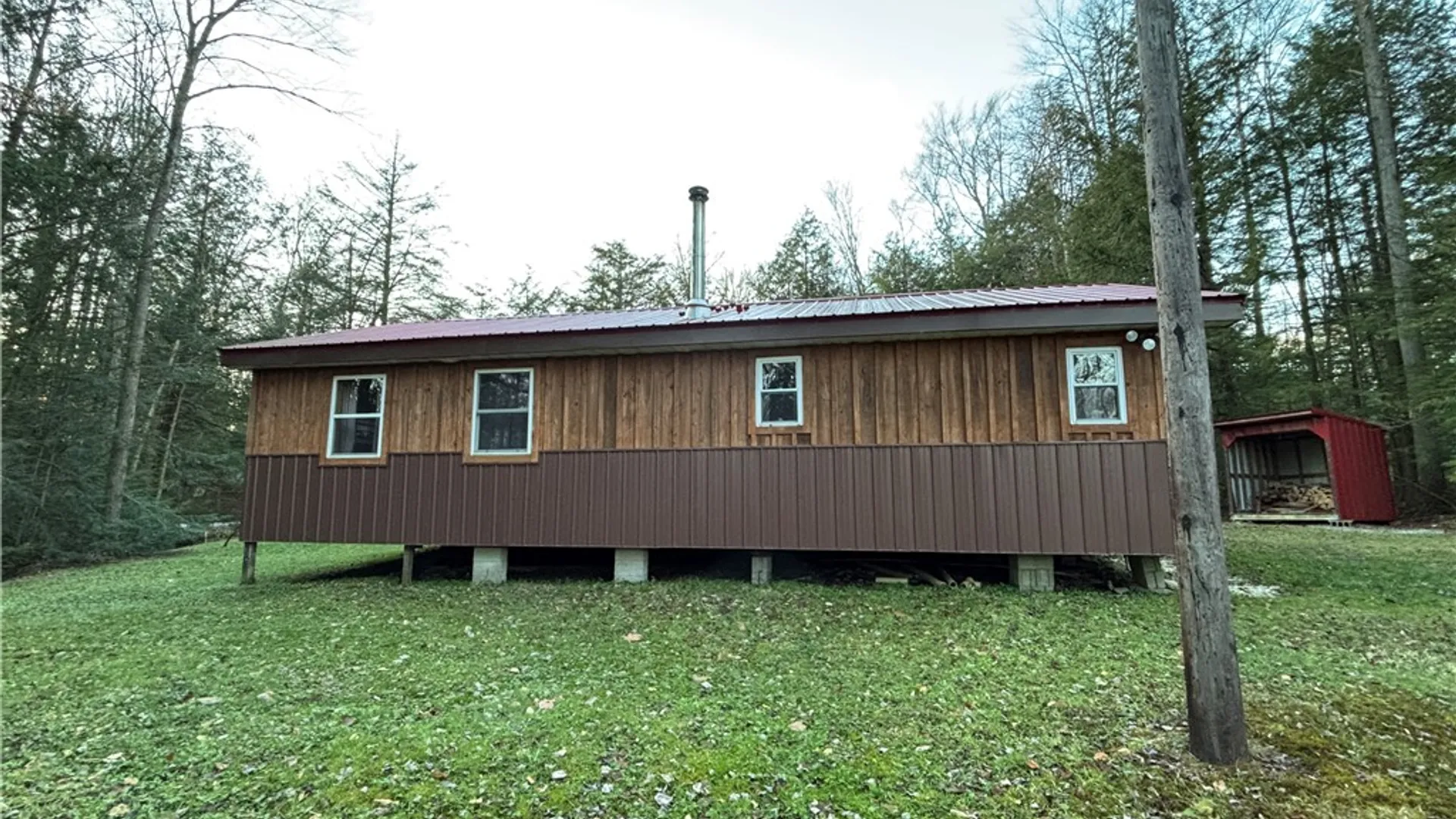 Property at 5274 Sackett Road, Highland Twp, PA 16735 5