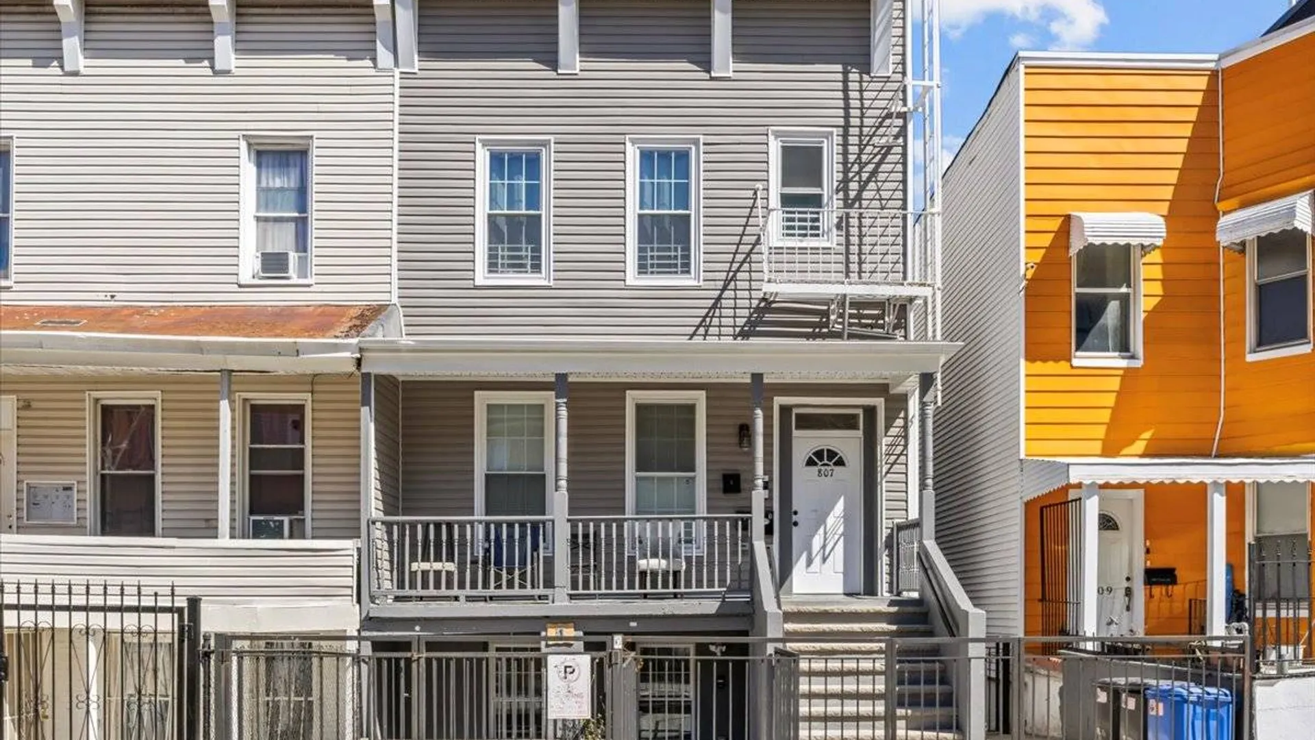 Property at 807 elsmere pl, bronx, NY 10460 15
