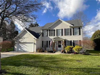 Property at 286 Haussauer Road, Amherst, NY 14068