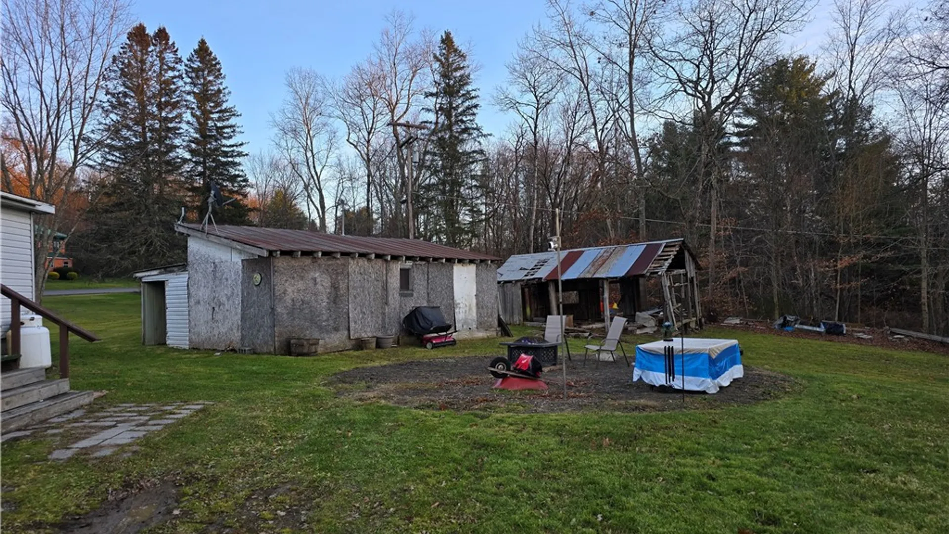 Property at 5179 State Highway 41, Smithville, NY 13841 3
