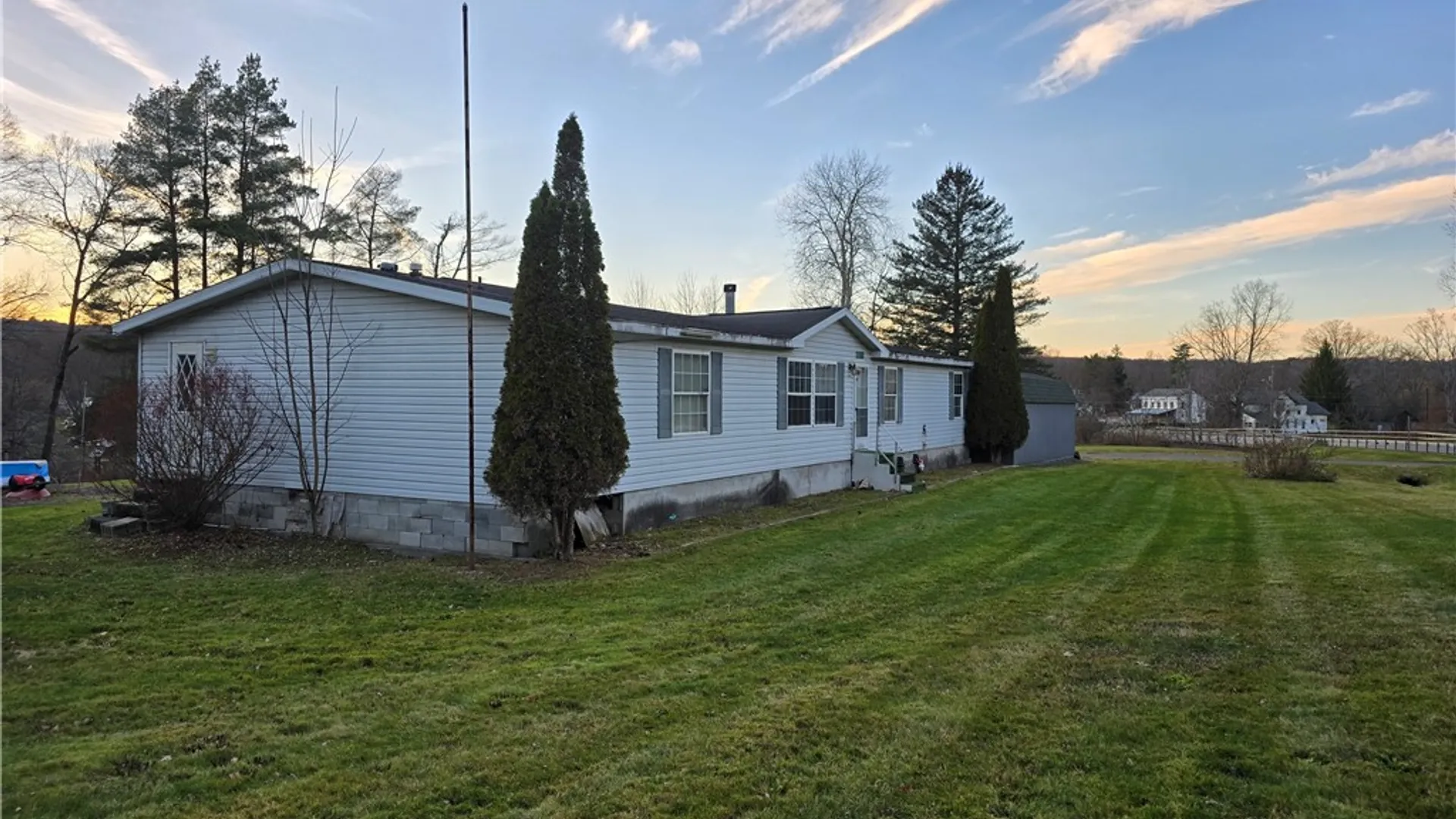 Property at 5179 State Highway 41, Smithville, NY 13841 5