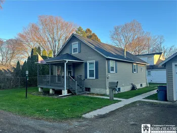 Property at 1 Whitney Place, Wellsville, NY 14895