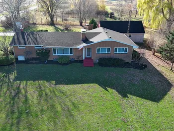 Property at 2000 Maple Road, Wilson, NY 14172