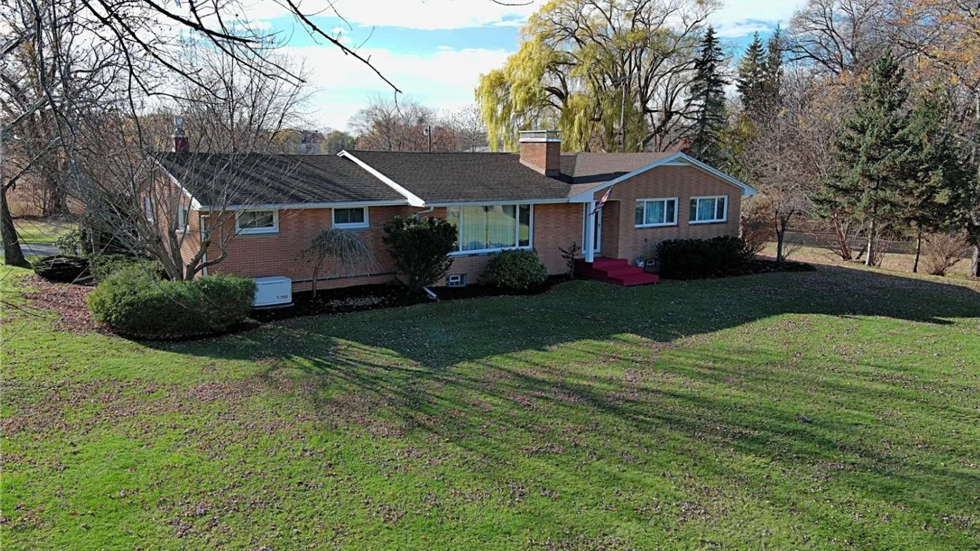 Property at 2000 Maple Road, Wilson, NY 14172 2
