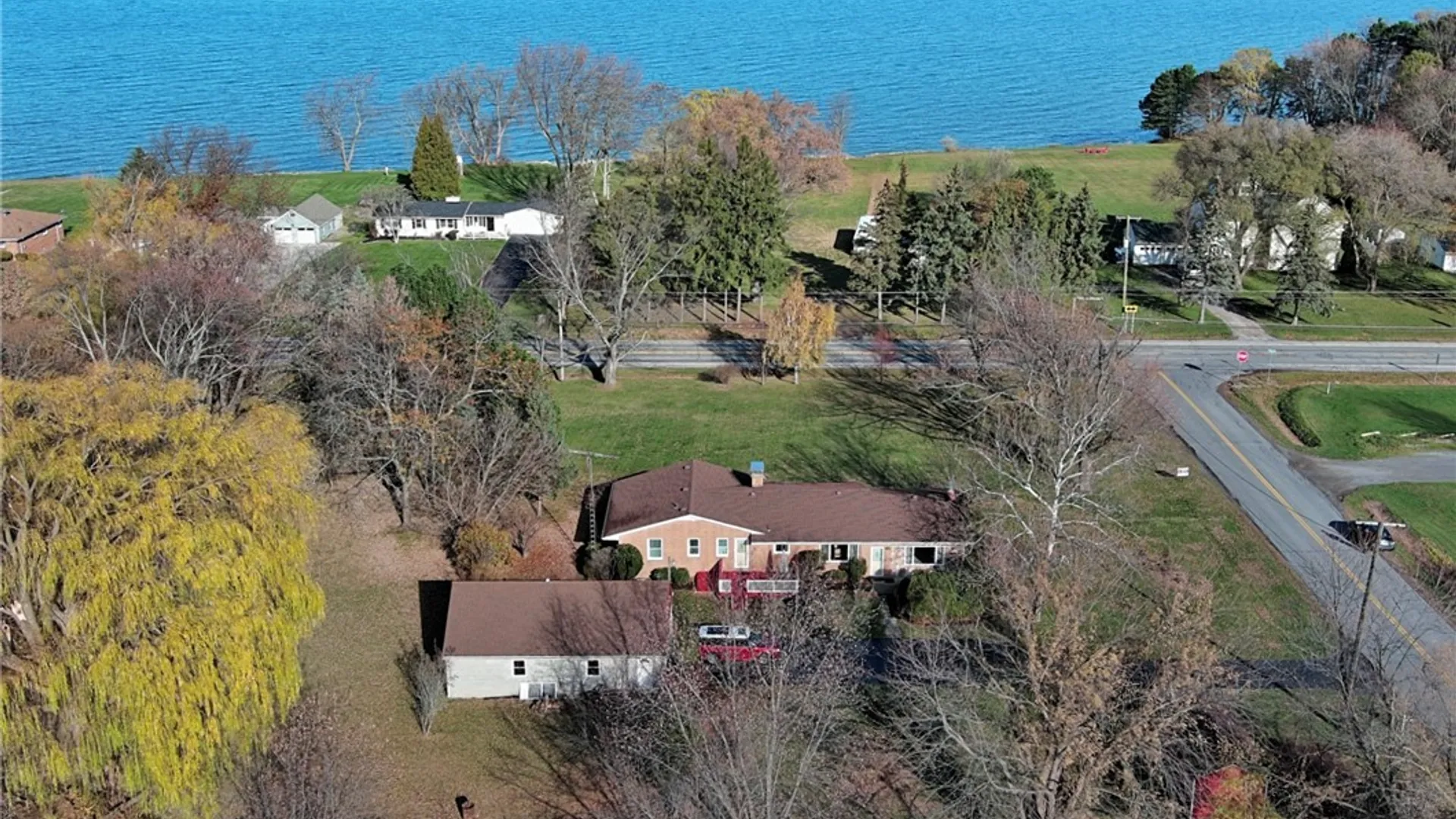 Property at 2000 Maple Road, Wilson, NY 14172 3