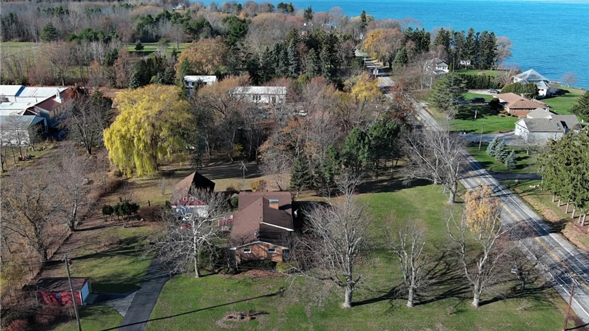 Property at 2000 Maple Road, Wilson, NY 14172 4