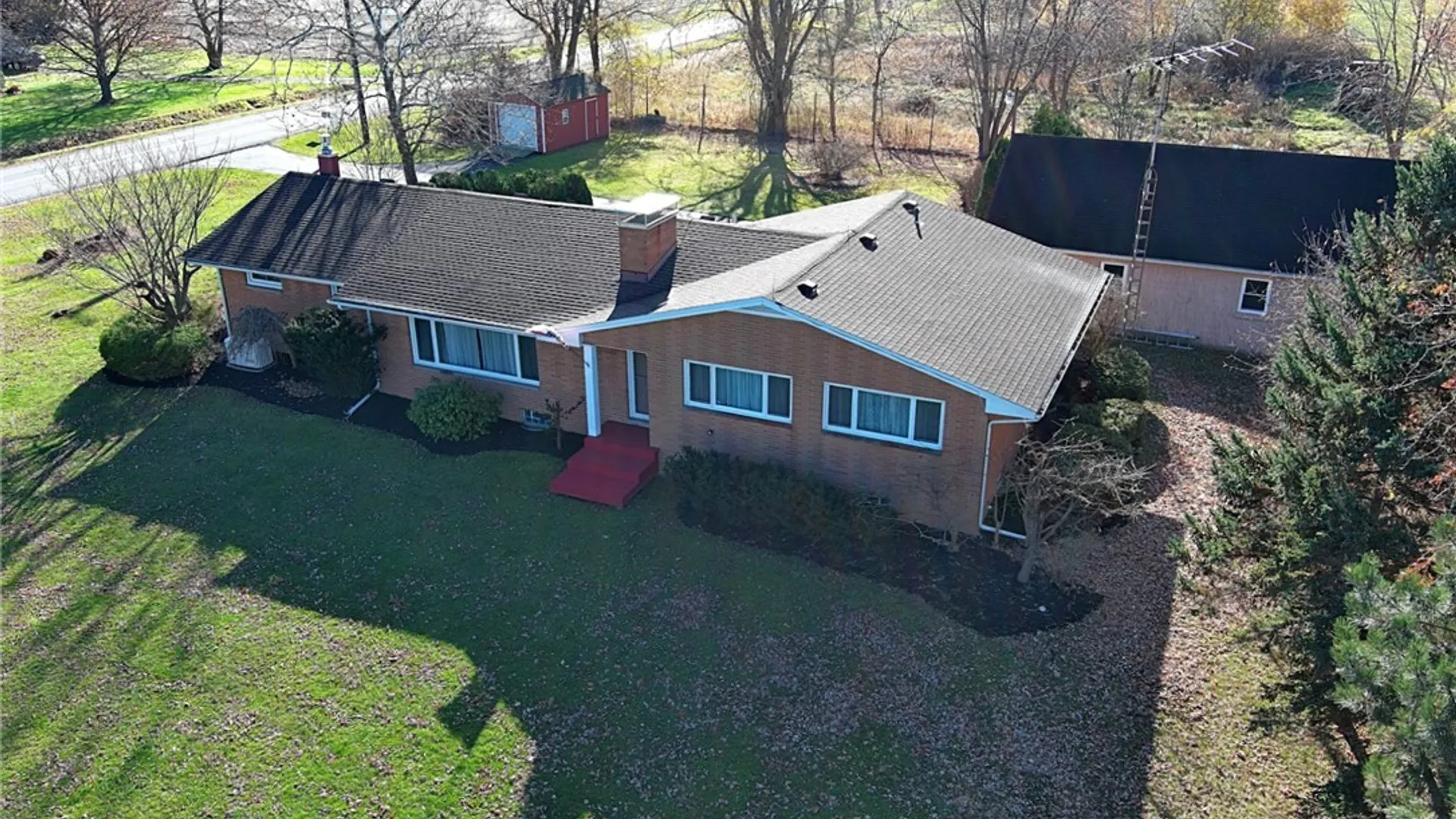 Property at 2000 Maple Road, Wilson, NY 14172 41